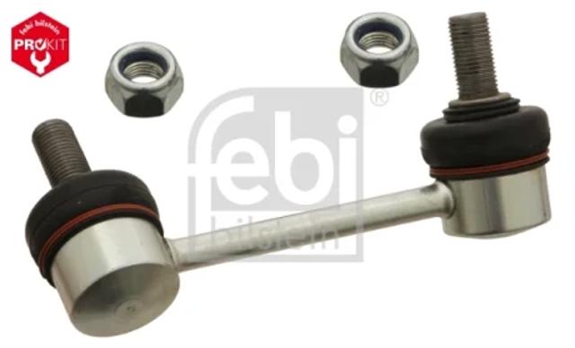 Стійка стабілізатора, заднього, права 31560 FEBI