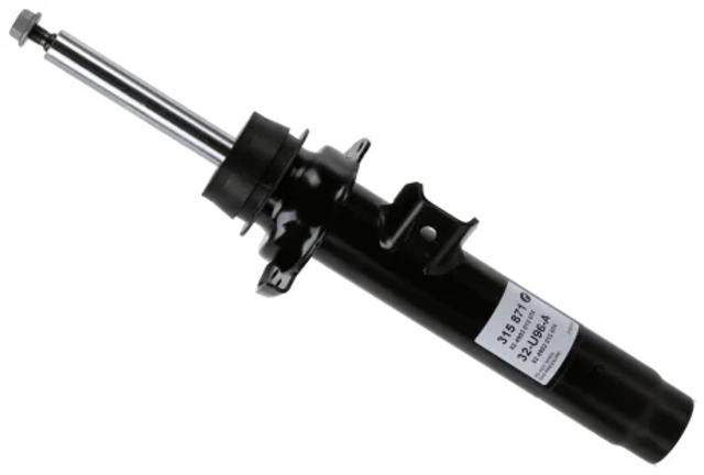 Стійка передня права 315871 SACHS