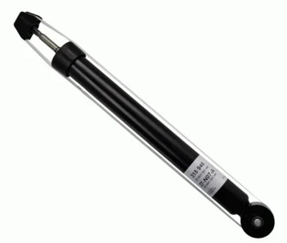 Підвіска амортизатора / аморт. стійки 315946 SACHS