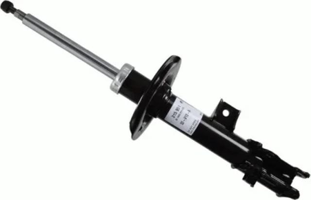 Амортизатор передньої підвіски 315951 SACHS