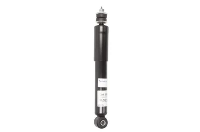 Амортизатори передні 316325 SACHS