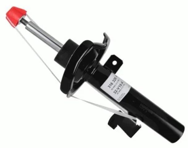 Ліва передня стійка 316326 SACHS