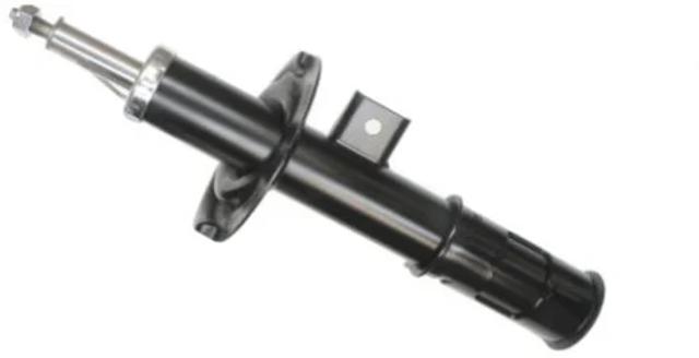 Стійка передня права 316762 SACHS