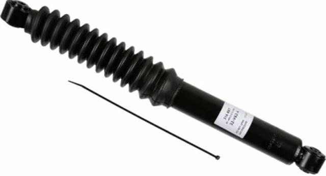 Задній амортизатор 316887 SACHS