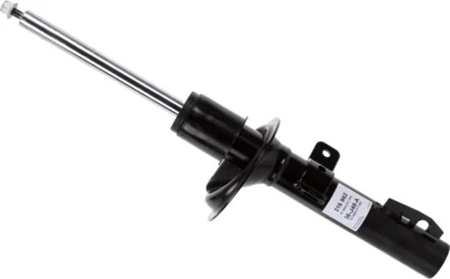 Амортизатор передньої підвіски 316962 SACHS