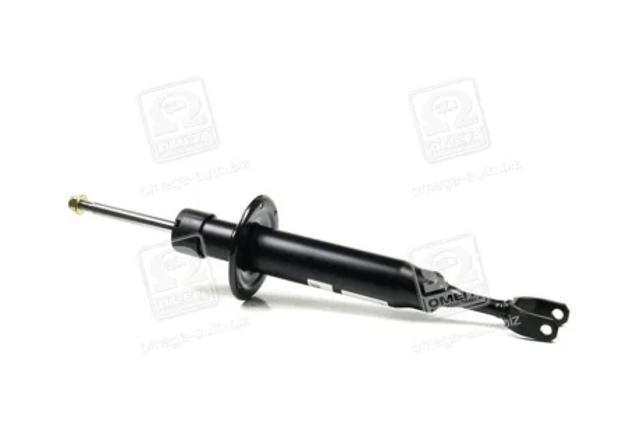 Амортизатор передньої підвіски 316990 SACHS