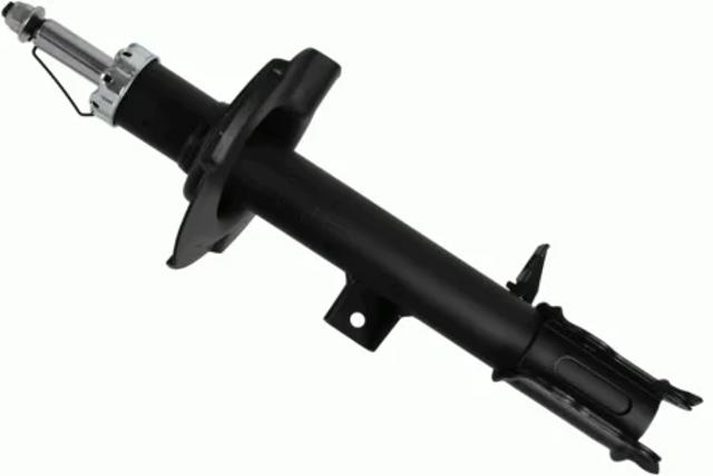 Стійка передня права 317102 SACHS