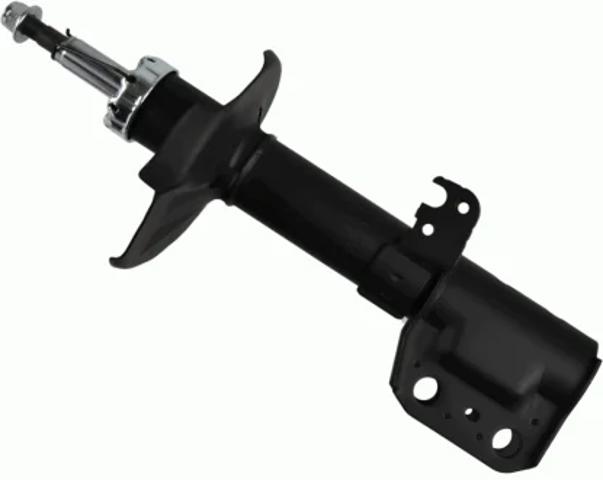 Стійка передня права 317110 SACHS