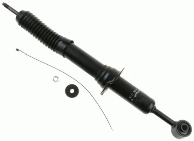 Амортизатор передній 317127 SACHS