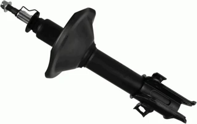 Стійка передня права 317165 SACHS