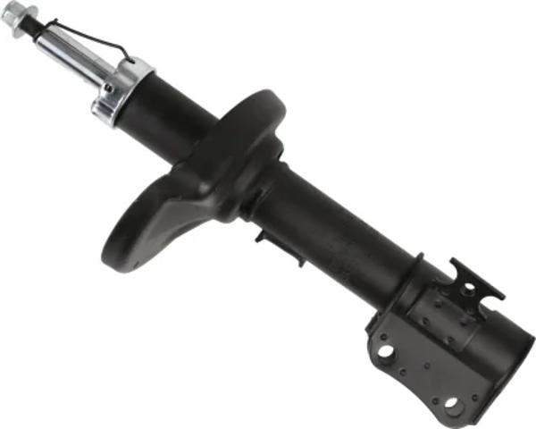 Стійка передня права 317176 SACHS