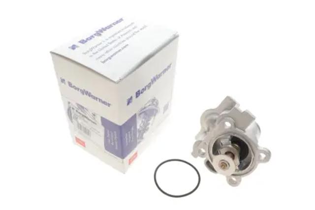 Корпус термостата в зборі 317182D WAHLER