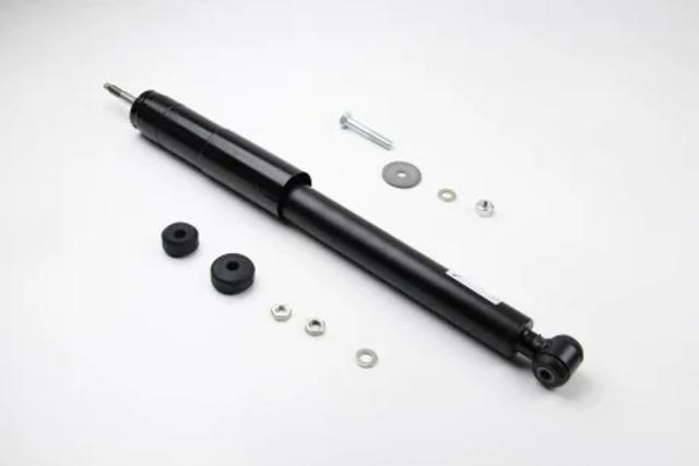 Амортизатор задньої підвіски 317255 SACHS