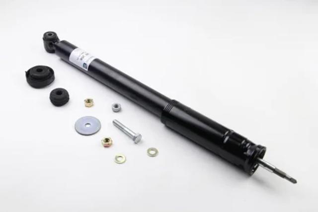 Стійка передня 317256 SACHS