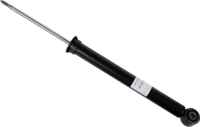 Підвіска амортизатора / аморт. стійки 317334 SACHS
