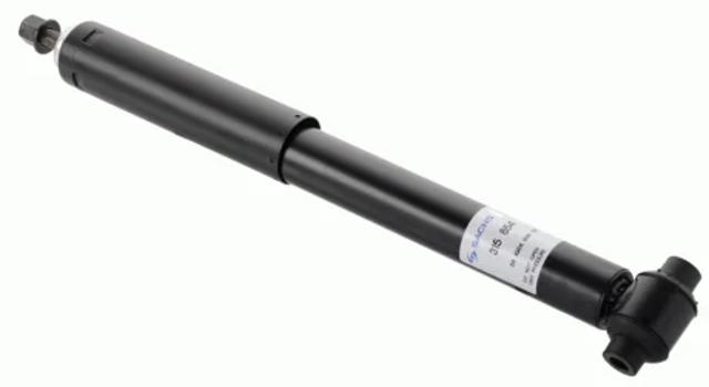 Підвіска амортизатора / аморт. стійки 317339 SACHS