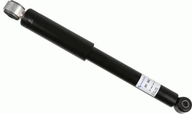 Підвіска амортизатора / аморт. стійки 317342 SACHS