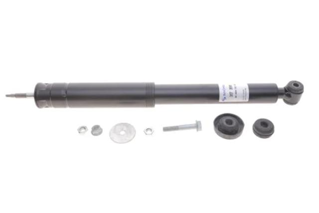 Амортизатор передній 317356 SACHS
