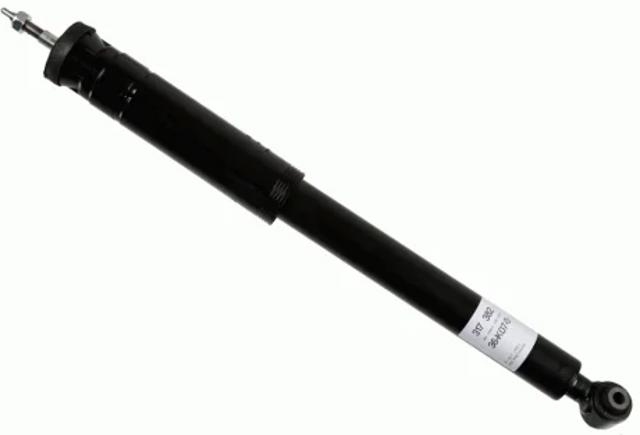 Амортизатор задньої підвіски 317382 SACHS