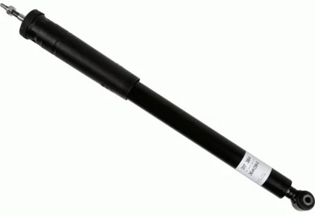 Задній амортизатор 317384 SACHS