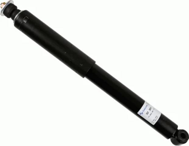 Амортизатор задній 317389 SACHS