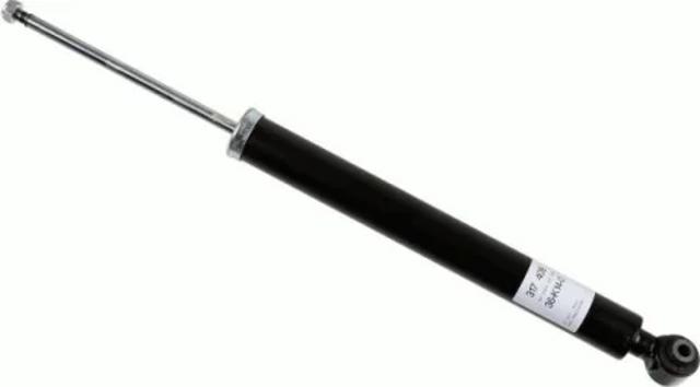 Амортизатор задній 317408 SACHS