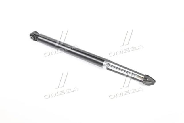Задній амортизатор 317411 SACHS
