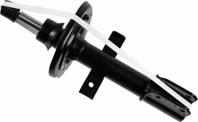 Стійка передня 317423 SACHS
