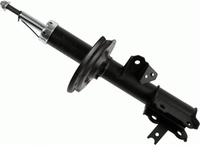 Стійка передня права 317446 SACHS