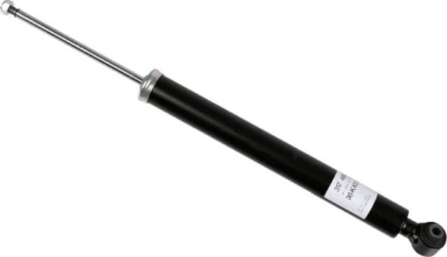 Амортизатор задній 317486 SACHS