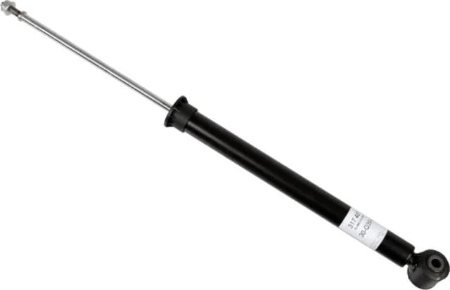 Амортизатори задні 317487 SACHS