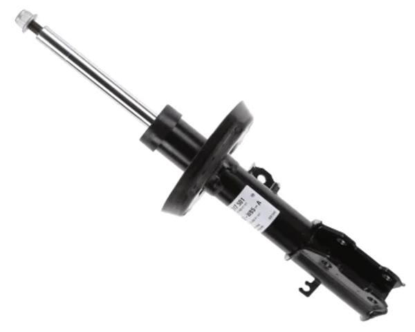 Амортизатор передньої підвіски, лівий 317501 SACHS