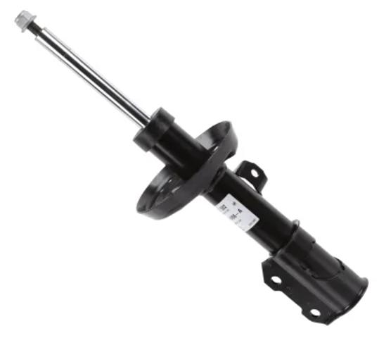 Стійка передня права 317502 SACHS