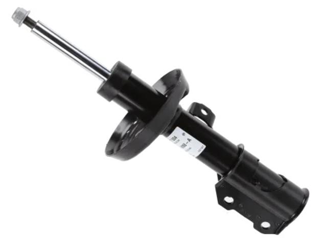 Стійка передня права 317504 SACHS