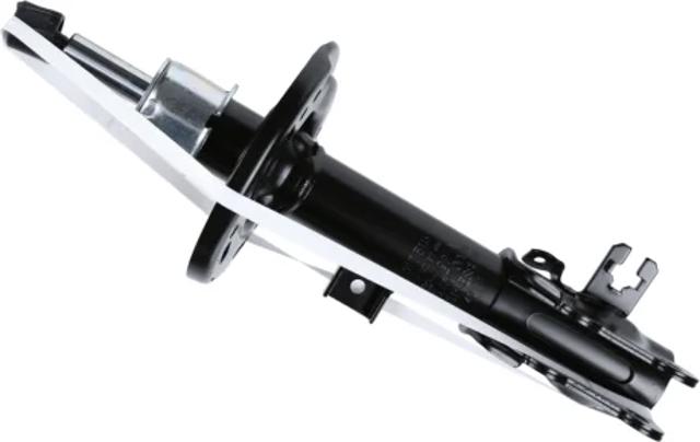 Стійка передня права 317515 SACHS