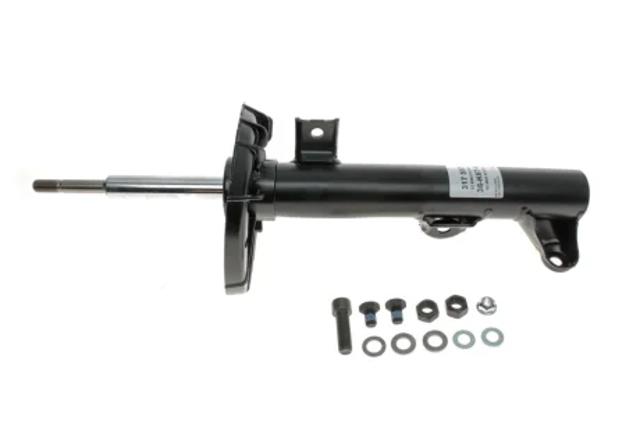 Амортизатор передній 317557 SACHS