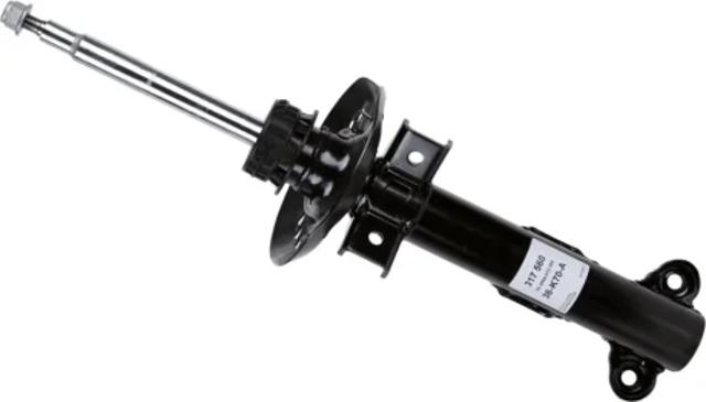 Стійка передня 317560 SACHS