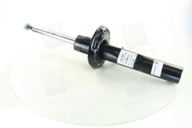 Амортизатор передній 317572 SACHS