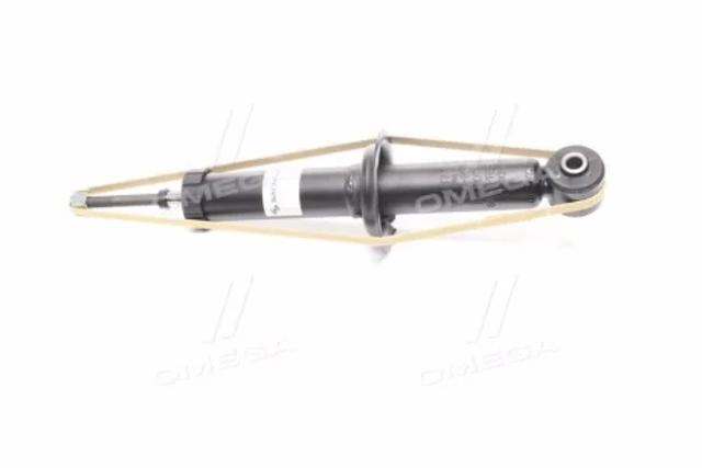 Циліндр підвіски 317614 SACHS