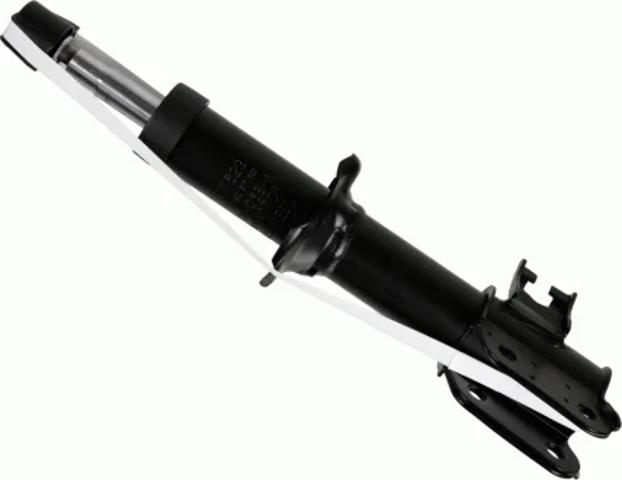 Амортизатор передньої підвіски 317623 SACHS