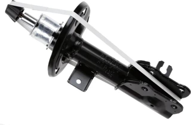 Стійка передня права 317625 SACHS