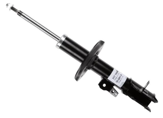 Амортизатор передньої підвіски, лівий 317704 SACHS