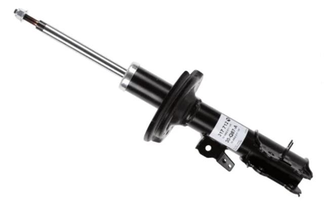 Ліва передня стійка 317712 SACHS