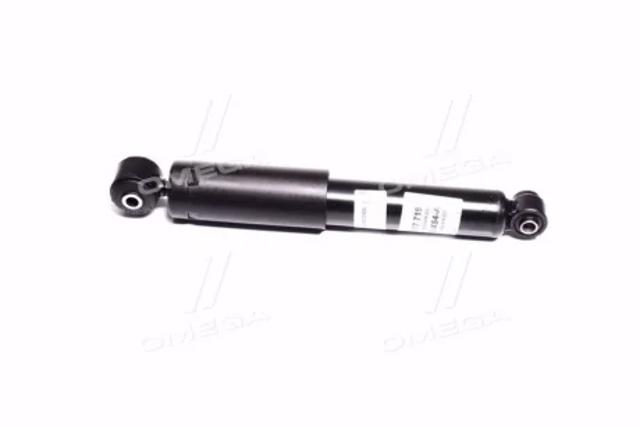 Задній амортизатор 317719 SACHS
