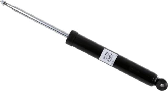 Амортизаційна стійка задня 317722 SACHS