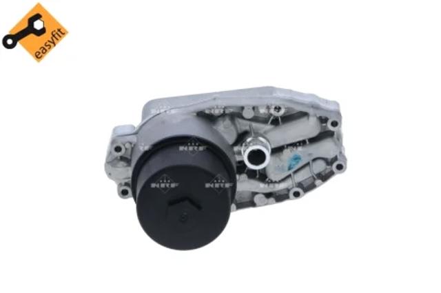 Корпус маслофільтра 31803 NRF