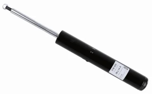 Амортизатор передній 318035 SACHS