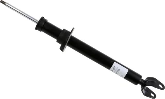 Амортизатори передні 318064 SACHS
