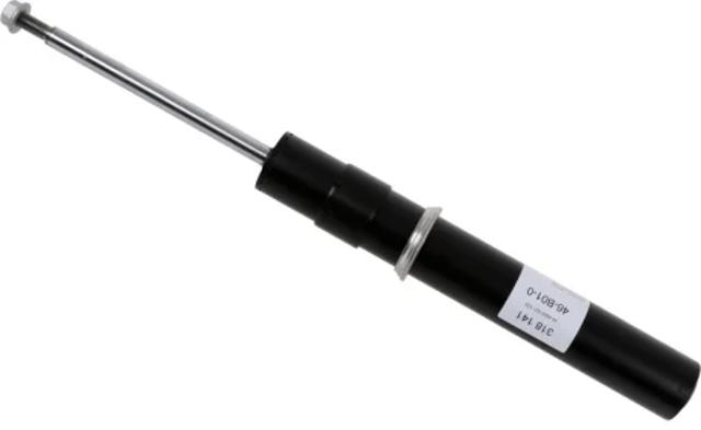 Амортизатори передні 318141 SACHS