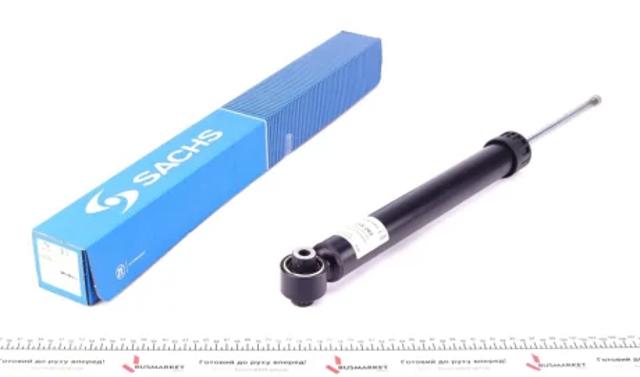Амортизатор задній 318202 SACHS